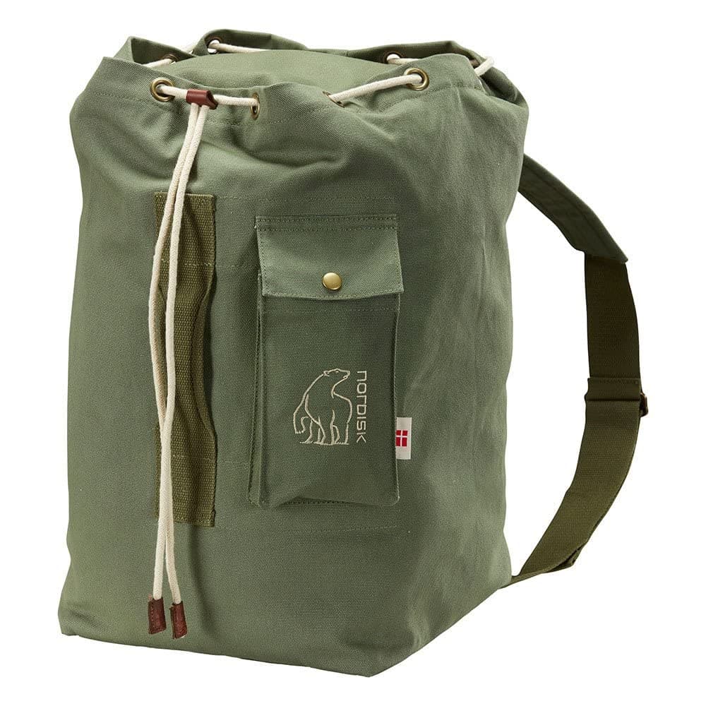 NORDISK Kongsberg Classic Duffel 40 L - Seesack 🍀