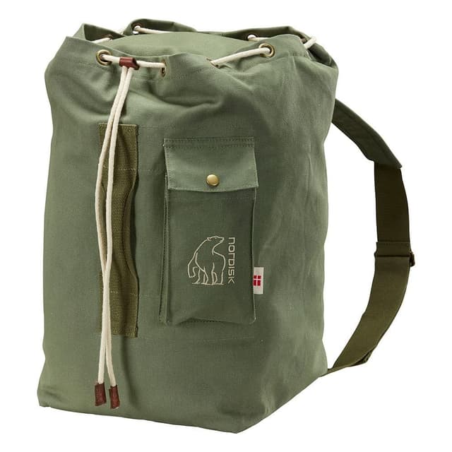 NORDISK Kongsberg Classic Duffel 40 L - Seesack 🍀