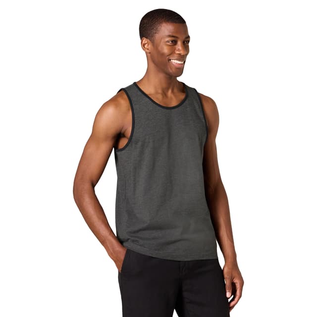 Angebot: Amazon Essentials Herren Tanktop 🌞👕