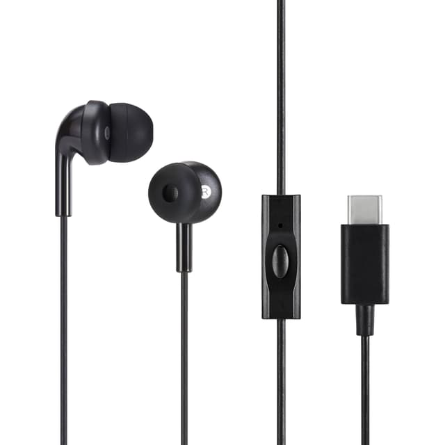 🎧 Amazon Basics In-Ear Ohrhörer mit USB-C und Mikrofon 🎶