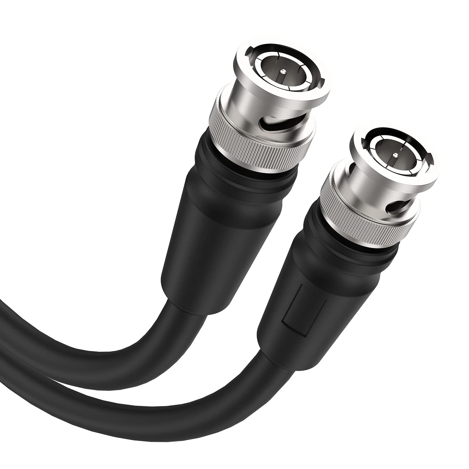 Dbilida 12G SDI Kabel 15M, 4K Video RG11 75ohm BNC 16AWG - Angebot ⚡