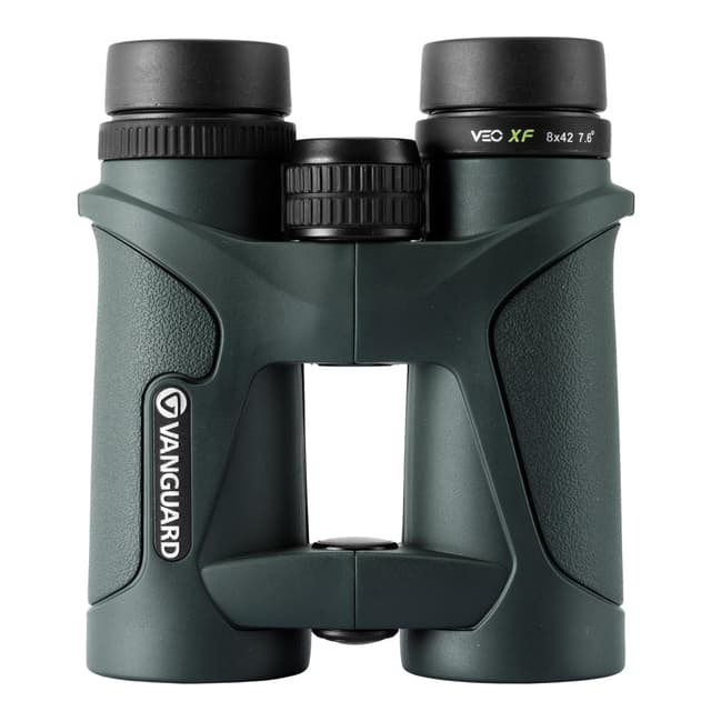 🔭 Super Angebot: Vanguard Veo XF 8420 - Fernglas 8x42 8x42 grün!