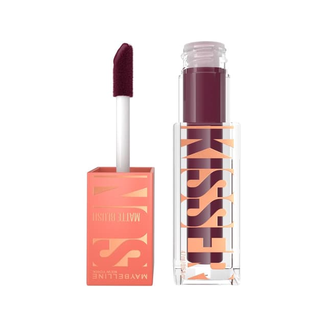 Angebot: Maybelline New York Sunkisser Matte Haze Blush 😍🌞