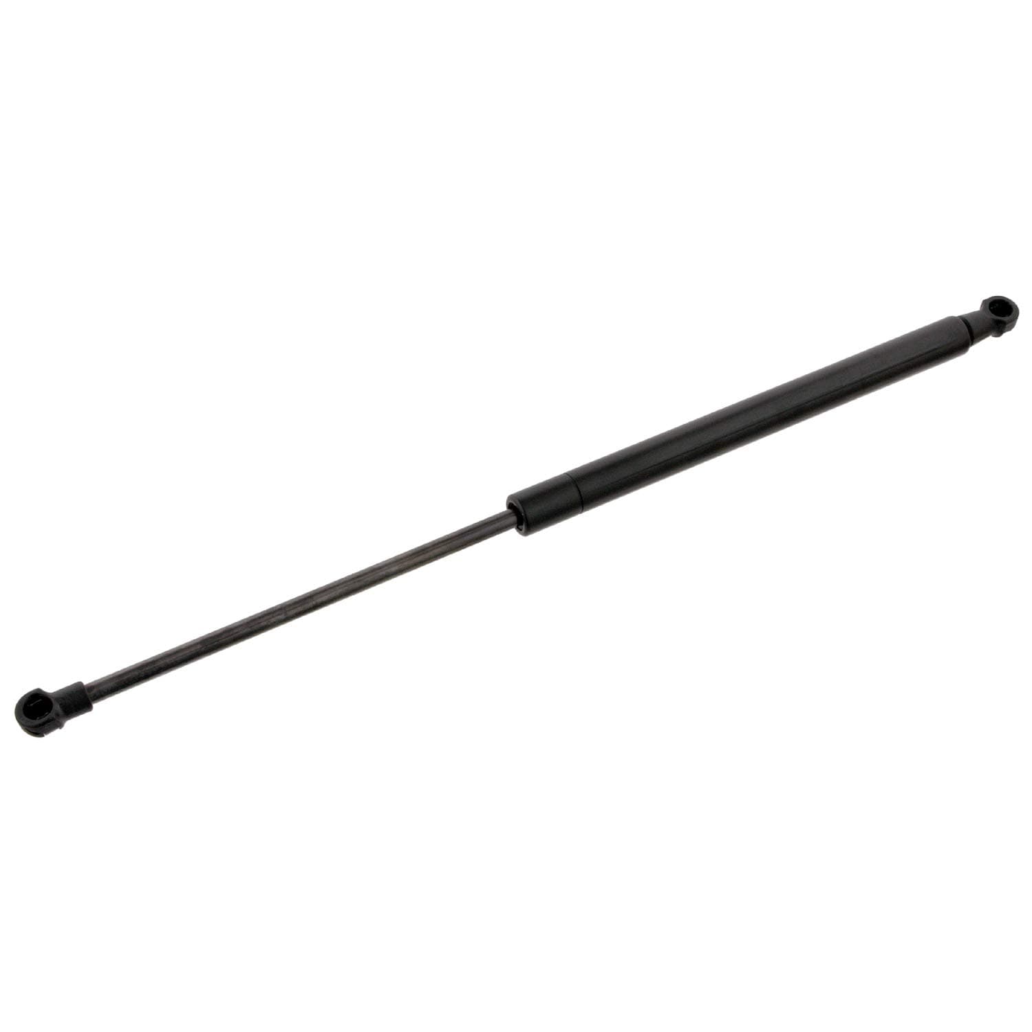 🚗🔧 Febi Bilstein 30351 Gasdruckfeder für Heckklappe, 1 Stück, schwarz - Deal!