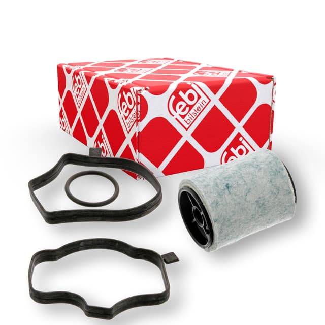 🔥 Top-Angebot! febi bilstein 45183 Filter für Kurbelgehäuseentlüftung, 1 Stück