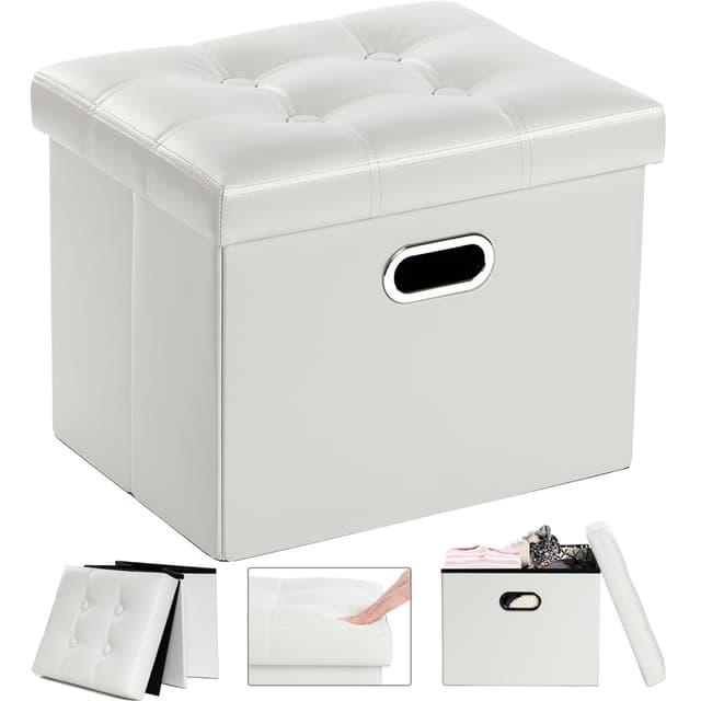 🌟 Angebot: COSYLAND Sitzhocker mit Stauraum 🌟