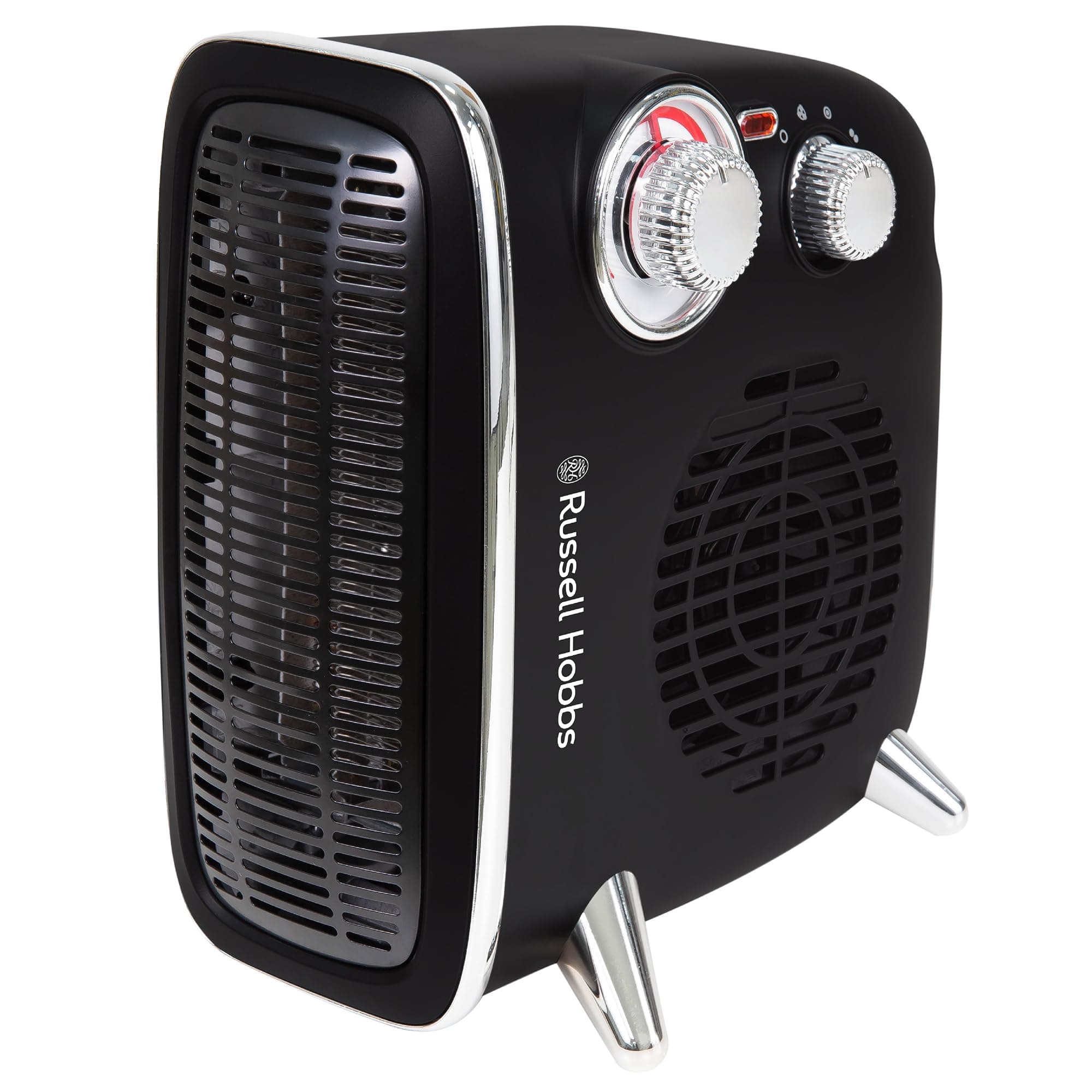 Russell Hobbs 1800 W/1,8KW Elektrische Heizung 🌡️🔥