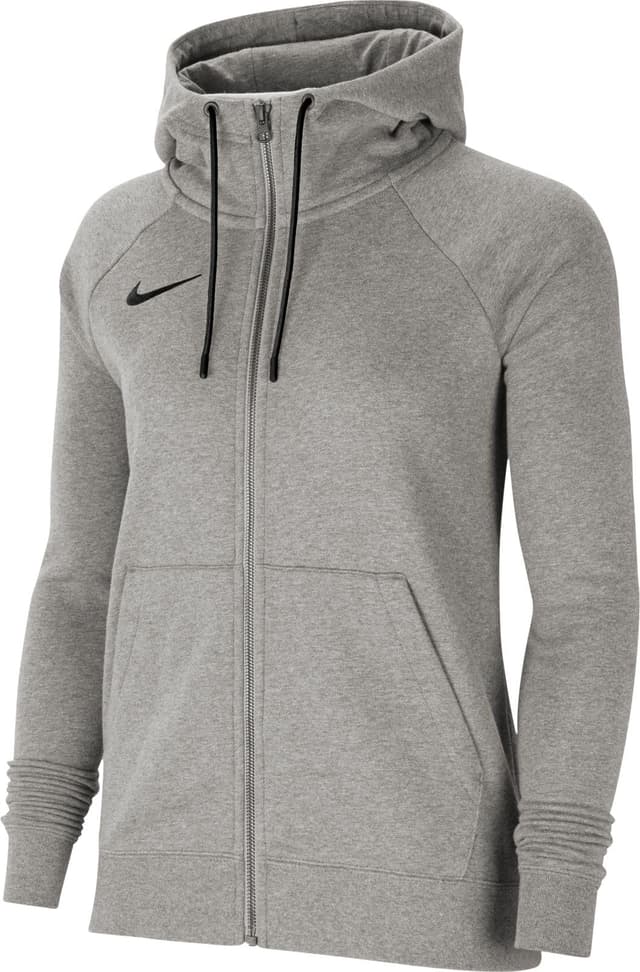 🔥 Angebot: Nike Park 20 Fußball-Hoodie aus Fleece für Damen