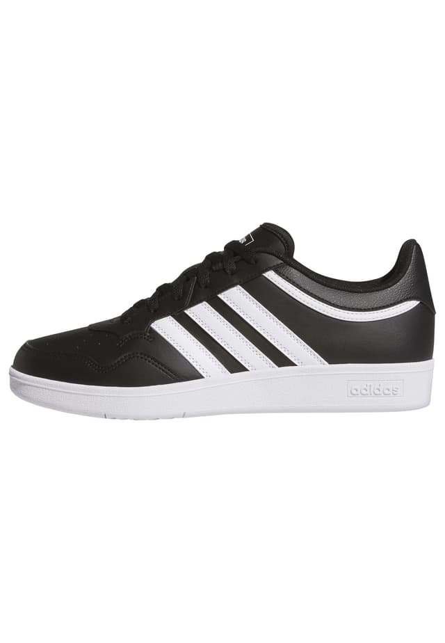 🔥 Angebot! adidas Unisex Hoops 4.0 Schuhe 42 2/3 EU Core Black Cloud White Core Black