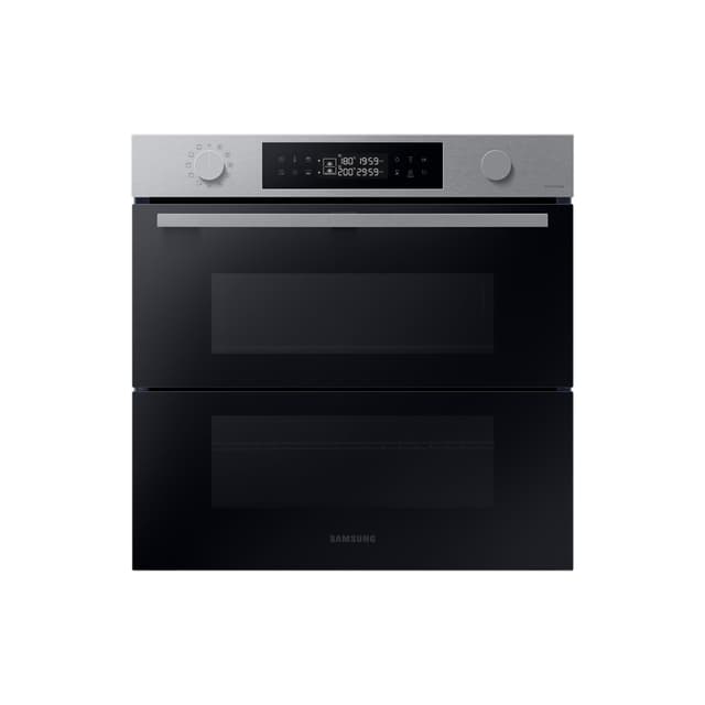 🔥 Super Deal! Samsung Einbau-Backofen mit Dual Cook Flex und Pyrolyse 🔥