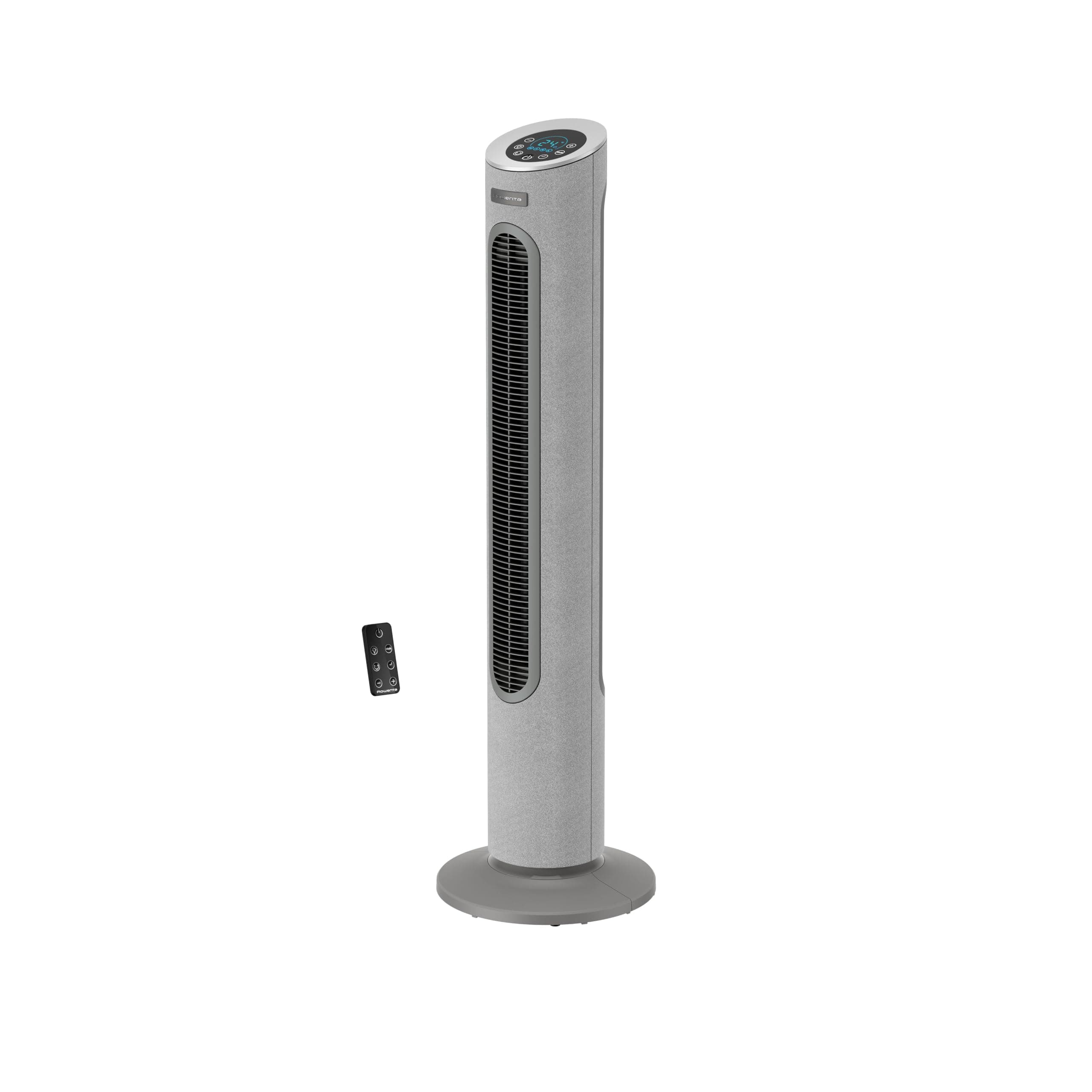 Rowenta Eole Home Turmventilator - Extrem leise und kraftvoll 🌀