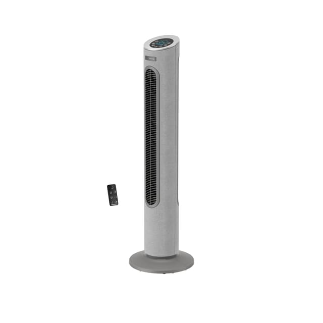 Rowenta Eole Home Turmventilator - Extrem leise und kraftvoll 🌀