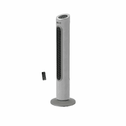 Rowenta Eole Home Turmventilator - Extrem leise und kraftvoll 🌀 Angebot bei HelloDeals