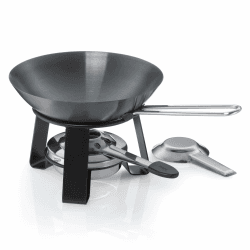 Angebot: Kela Gusseisen Wok 18 cm JOY 🍳🔥