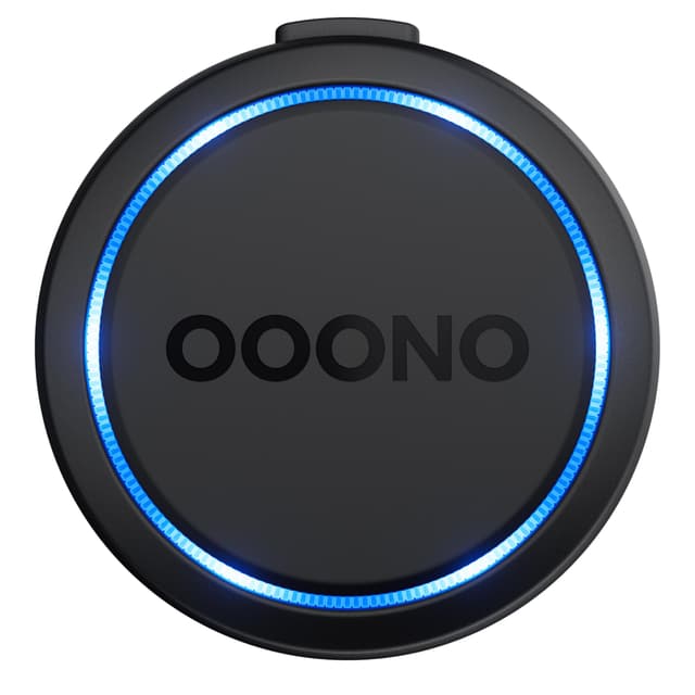 🚨 OOONO CO-Driver NO2 [NEUES Modell 2024] - Optimierter CO-Driver fürs Auto 🚗