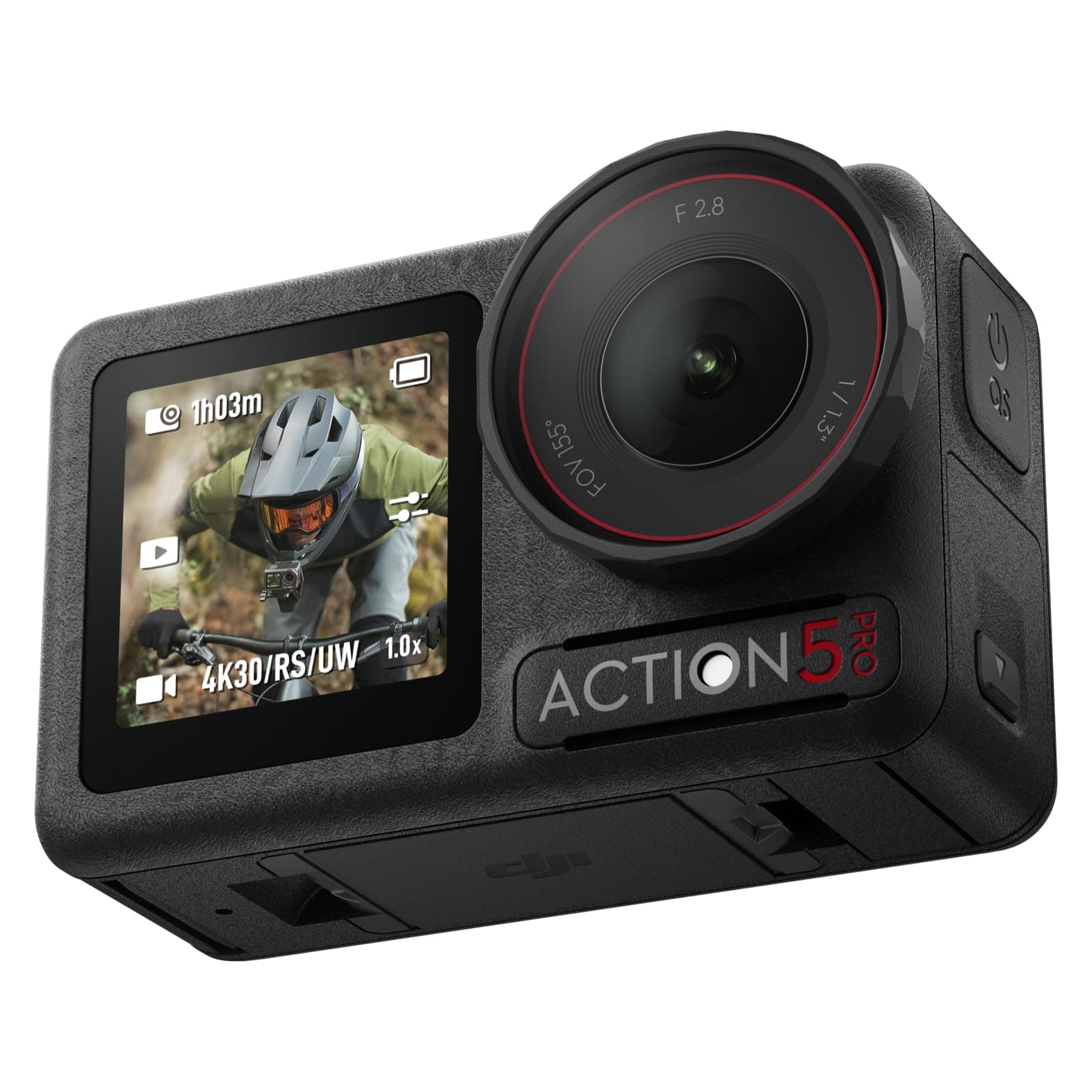 DJI Osmo Action 5 Pro Essential Combo 📸🌟