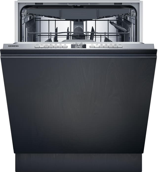 Siemens SN63EX06VE, iQ300 Smarter Geschirrspüler 🌟