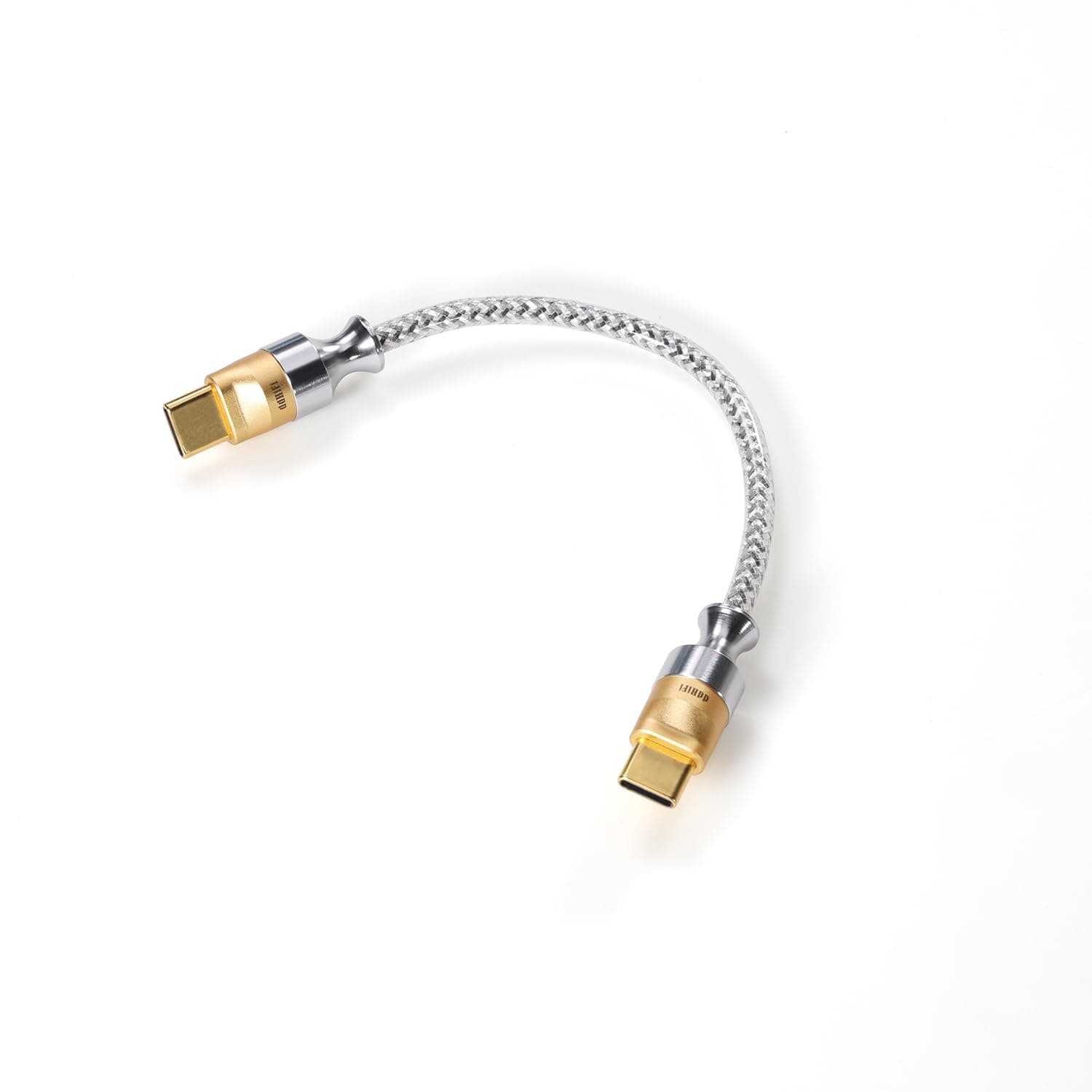 🎧 Linsoul DDHiFi TC07S USB-C zu USB-C OTG HiFi Audiophile Kabel 🎵