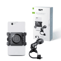 SP CONNECT Bike Bundle Universal Clamp SPC+ - Tolles Angebot! 🚲🌟