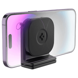 Spigen OneTap MagFit Handyhalterung für Magsafe - Schwarz ⭐📱