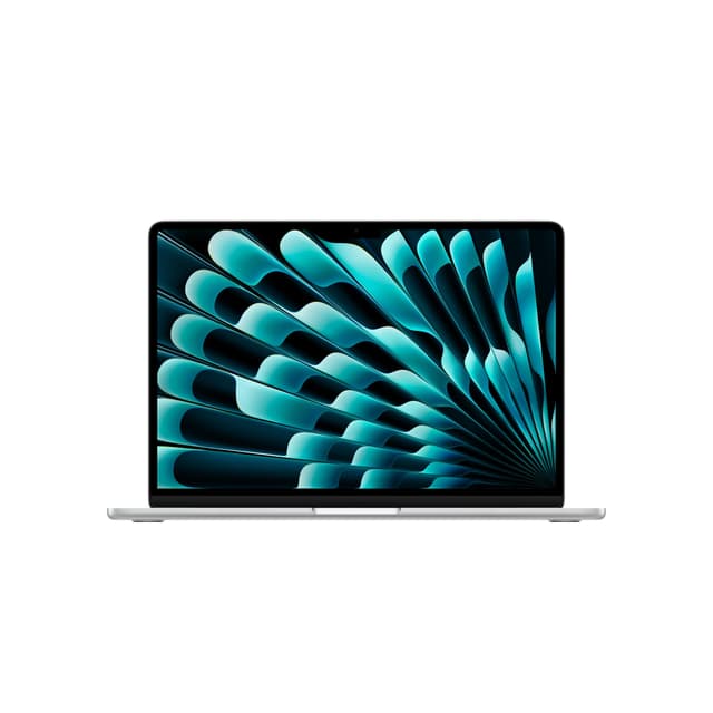 🚀 Apple MacBook Air (13", Apple M4 Chip) - Silber 512 GB SSD 16 GB RAM