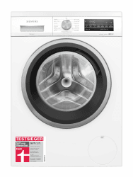 🌟 Super Angebot! Siemens WU14UT70 Waschmaschine iQ500 🌟