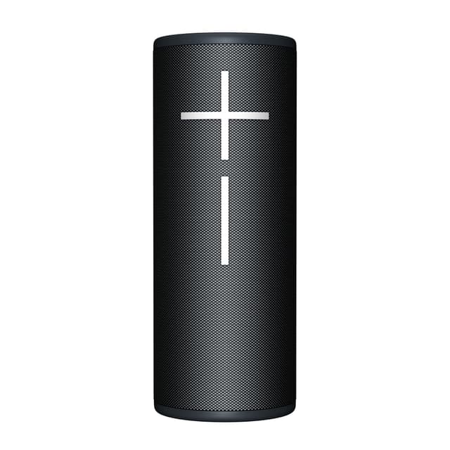 🔊 Ultimate Ears MEGABOOM 4 - Mobiler, wasserdichter Bluetooth-Lautsprecher 🎶
