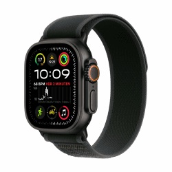 🌟 Super Angebot: Apple Watch Ultra 2 (GPS + Cellular 49 mm) Smartwatch 🌟