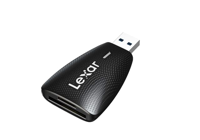🌟 Mega Deal! Lexar Multi-Card 2-in-1 USB 3.1 Externe Kartenlesegeräte 🌟