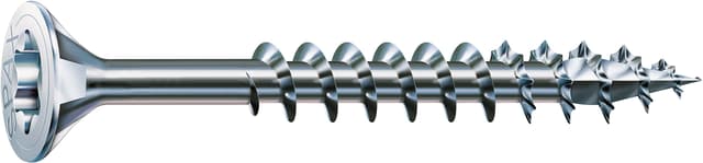 SPAX Universalschraube, 4,5 x 40 mm, 200 Stück 🛠️🔩