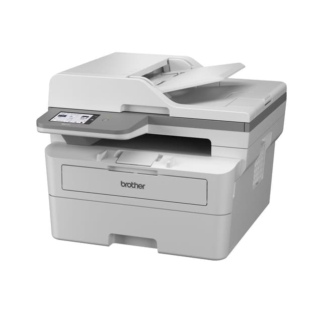 🖨️ Brother MFCL2960DW Monochrom-Laser-Multifunktionsgerät 🖨️