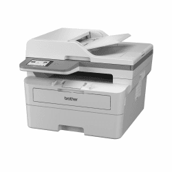 🖨️ Brother MFCL2960DW Monochrom-Laser-Multifunktionsgerät 🖨️ Angebot bei HelloDeals