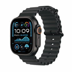 Angebot: Apple Watch Ultra 2 (GPS + Cellular) 49 mm Smartwatch ⌚🌊