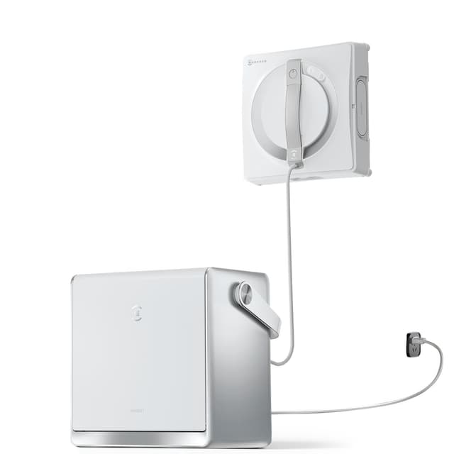 Angebot: ECOVACS WINBOT W2 PRO Omni Fensterputzroboter 🪟🧹