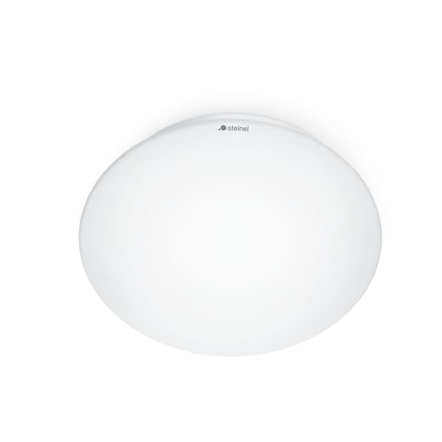 Steinel Innenleuchte RS 16 S, Wandleuchte, Deckenleuchte 🌟 360° Bewegungsmelder 🚶‍♂️💡