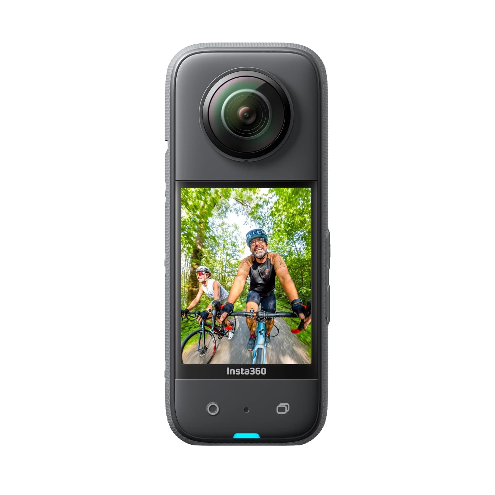 🔥 Deal: Insta360 X3 360° Action Kamera mit 5,7K Video und 72 MP Fotos!