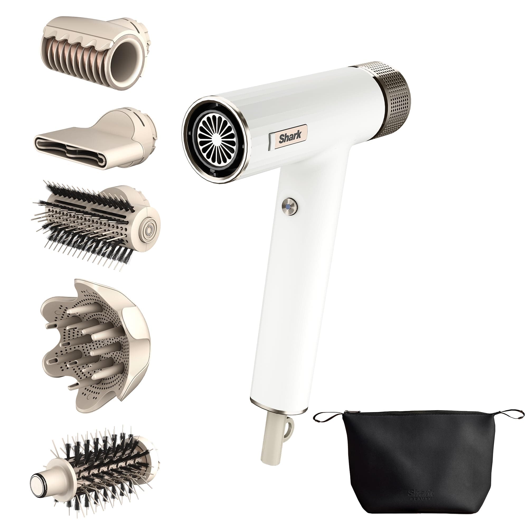 Angebot: Shark SpeedStyle Haartrockner & RapidGloss Finisher 🌟