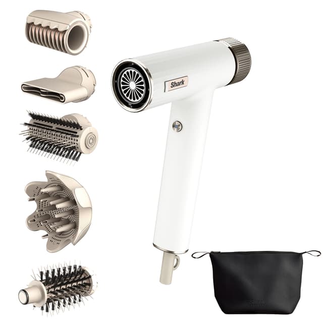 Angebot: Shark SpeedStyle Haartrockner & RapidGloss Finisher 🌟