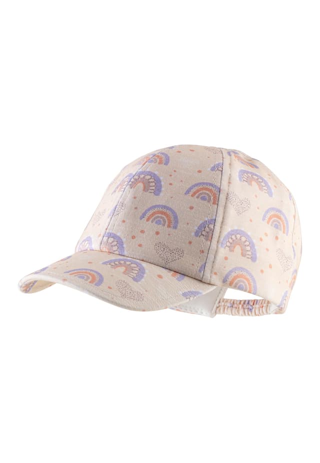Schnäppchen: Sterntaler Basecap Regenbogen für nur 10.44€ 🌈