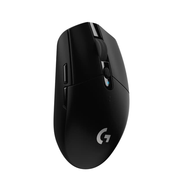 🎮 Logitech G305 HERO 12K DPI Gaming-Maus 🖱️