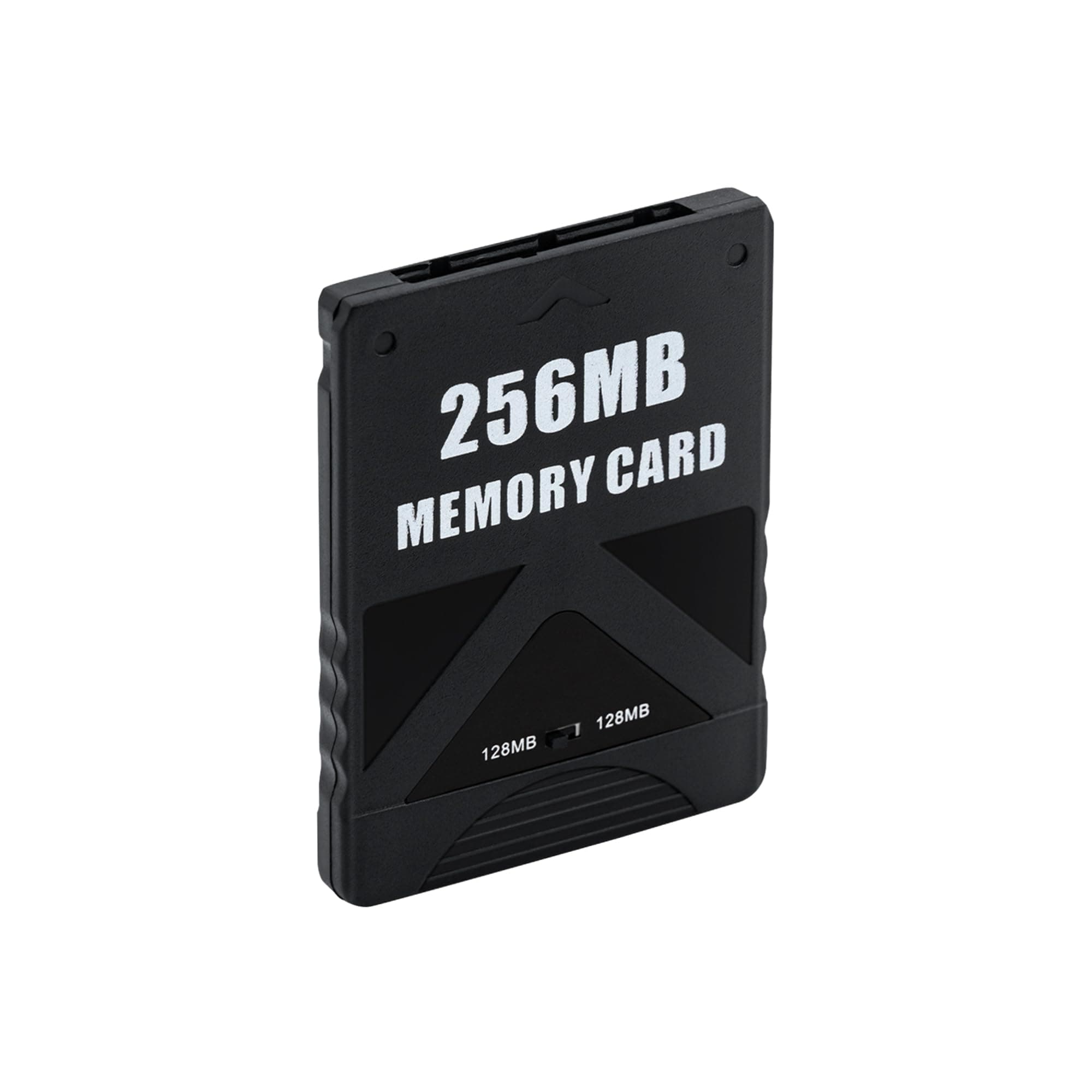 🎮 Wigearss Gaming Speicherkarte 256MB High Speed für PS2 Konsole 🚀