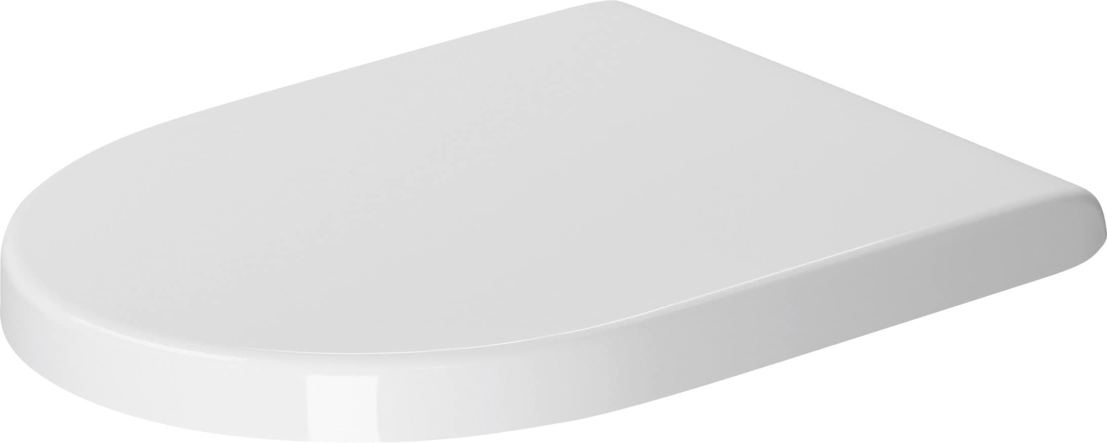 Duravit WC-Sitz Starck 3 mit Absenkautomatik 😍🚽