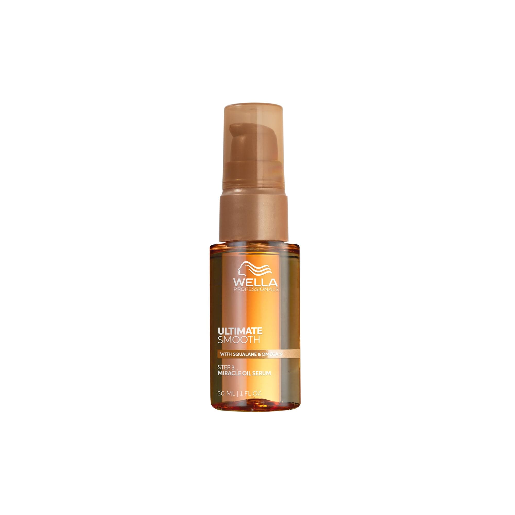 🌟 Mega-Deal: Wella Professionals Ultimate Smooth Haarpflege Routine! 🌿💇‍♀️