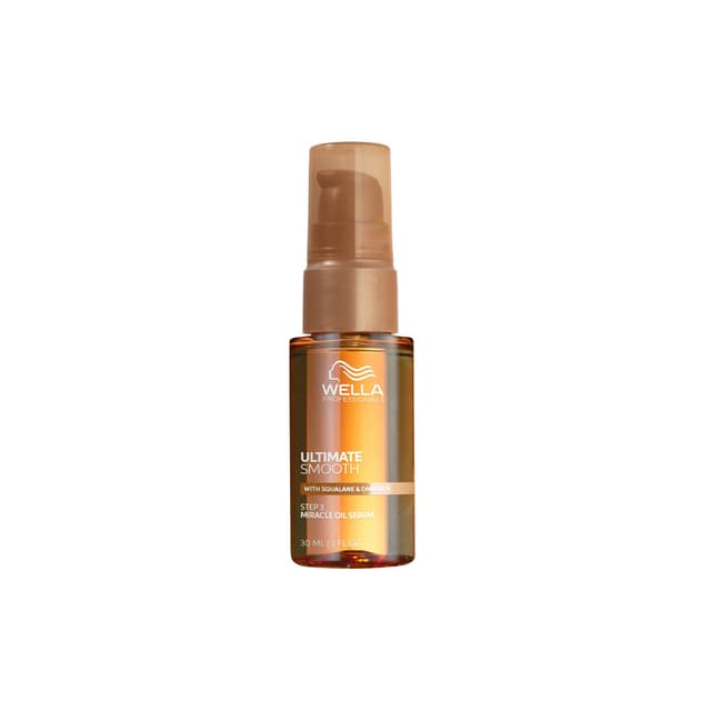 🌟 Mega-Deal: Wella Professionals Ultimate Smooth Haarpflege Routine! 🌿💇‍♀️
