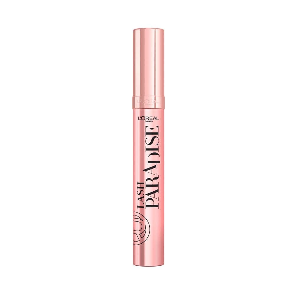 Angebot: L'Oréal Paris Mascara - Lash Paradise, Schwarz, 6.4 ml ⭐️