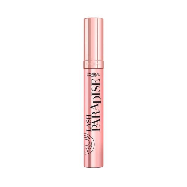Angebot: L'Oréal Paris Mascara - Lash Paradise, Schwarz, 6.4 ml ⭐️