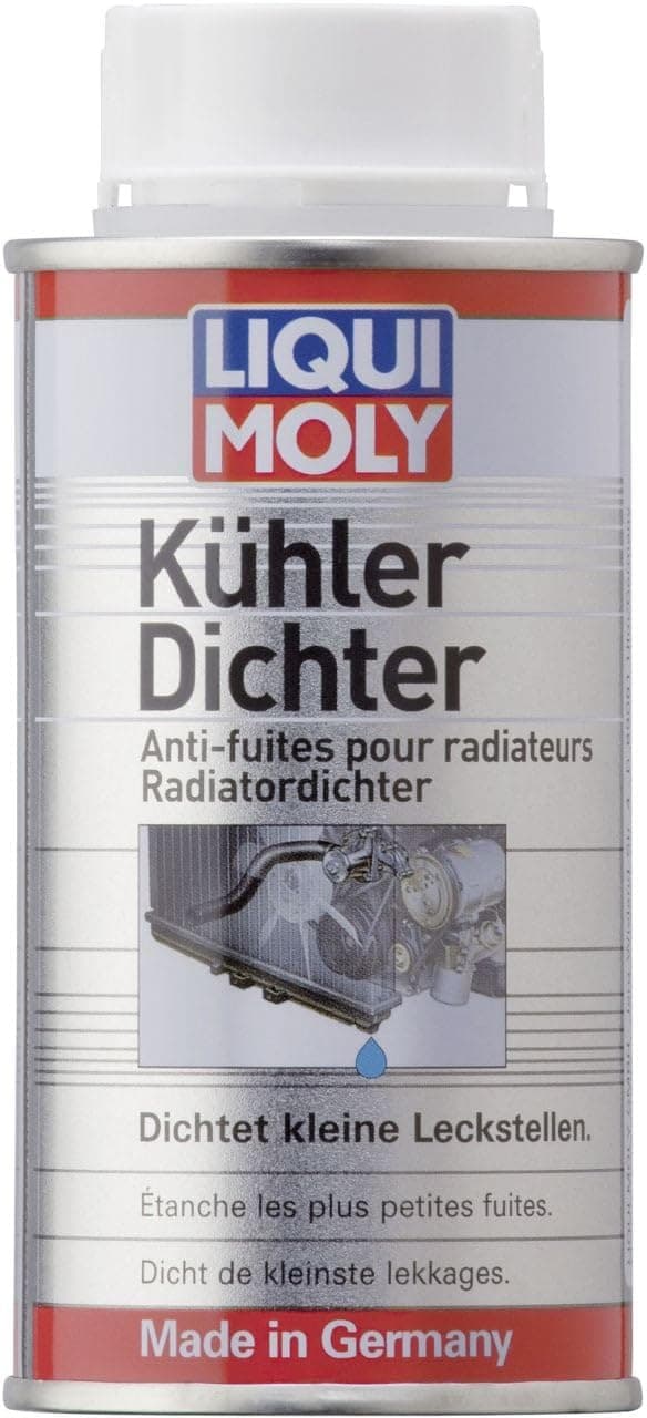 🔥 DEAL: LIQUI MOLY Kühlerdichter 150 ml