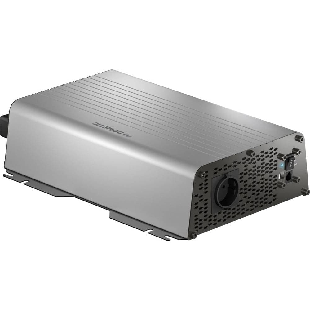 🔋🔌 Dometic Sinepower DSP 2024 - Sinus-Wechselrichter, 2.000 W, 24 V