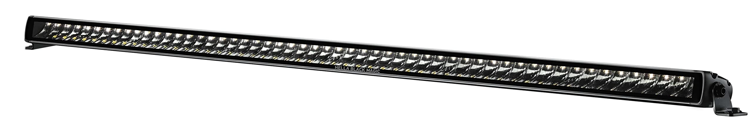 HELLA LED-Fernscheinwerfer - Black Magic Slim Lightbar 50"