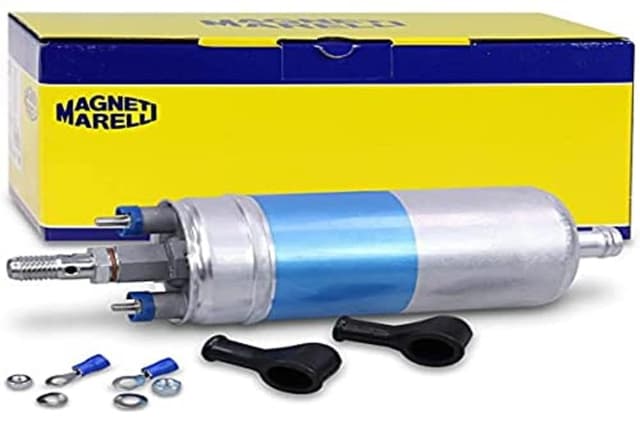 🚗 MAGNETI MARELLI 313011300019 Kraftstoffpumpe Förderpumpe 🚗